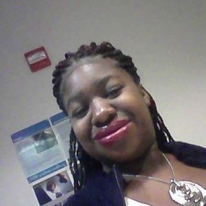 Meet your Posher, Jodi